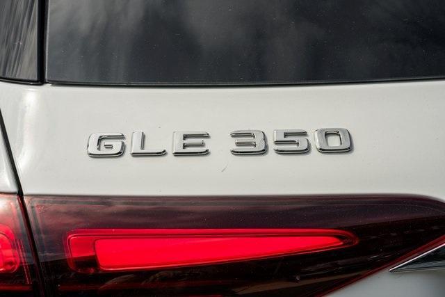 used 2025 Mercedes-Benz GLE 350 car, priced at $67,135