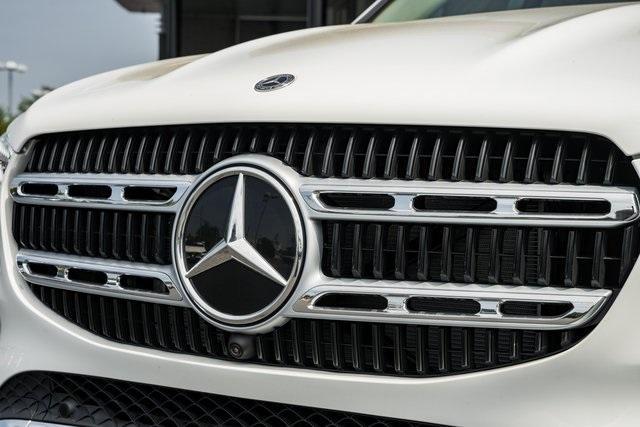 used 2025 Mercedes-Benz GLE 350 car, priced at $67,135