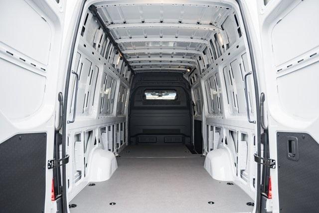 new 2024 Mercedes-Benz eSprinter 2500 car, priced at $84,117