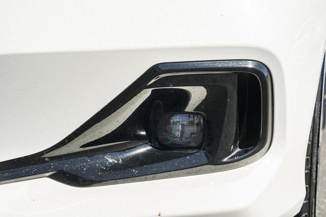 used 2022 Honda Accord car, priced at $23,000