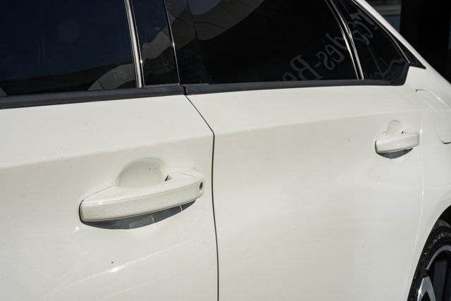 used 2022 Honda Accord car, priced at $23,000