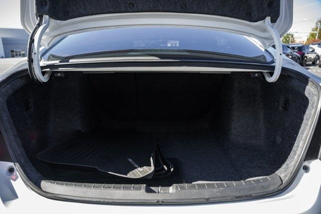 used 2022 Honda Accord car, priced at $23,000