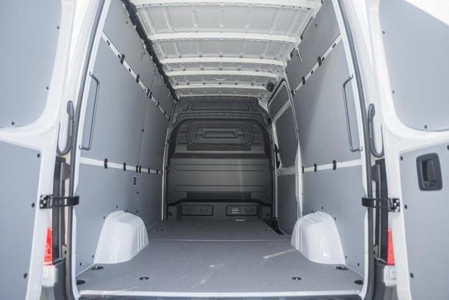 new 2025 Mercedes-Benz Sprinter 2500 car, priced at $58,943