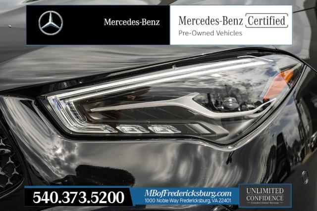 used 2024 Mercedes-Benz CLA 250 car, priced at $40,500