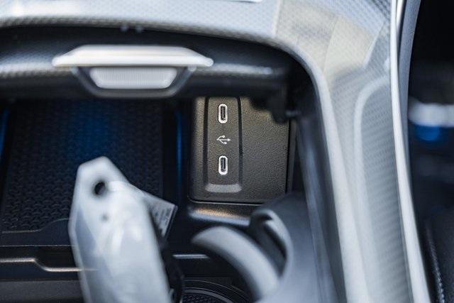 new 2026 Mercedes-Benz GLC 300 car