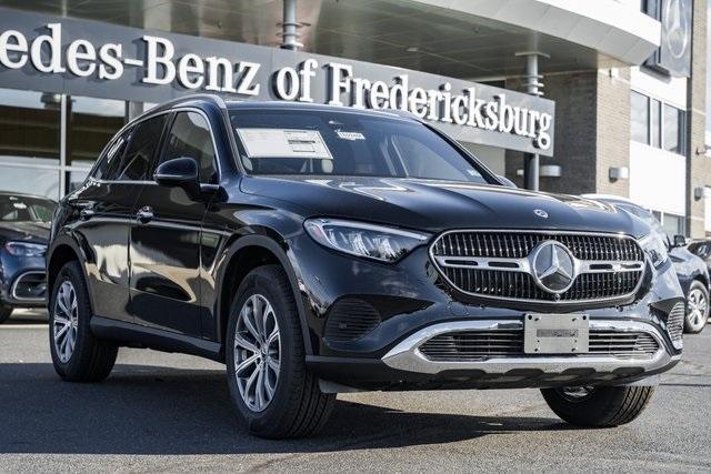 new 2026 Mercedes-Benz GLC 300 car