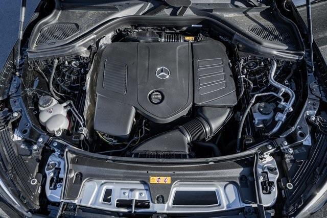 new 2026 Mercedes-Benz GLC 300 car