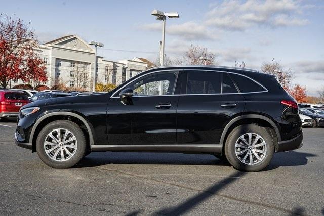 new 2026 Mercedes-Benz GLC 300 car