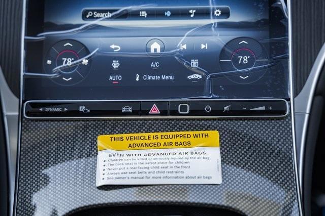 new 2026 Mercedes-Benz GLC 300 car