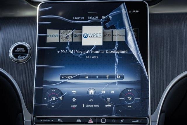 new 2026 Mercedes-Benz GLC 300 car