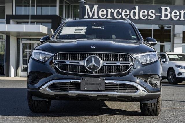 new 2026 Mercedes-Benz GLC 300 car