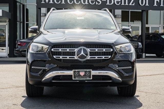 new 2026 Mercedes-Benz GLE 350 car, priced at $72,050
