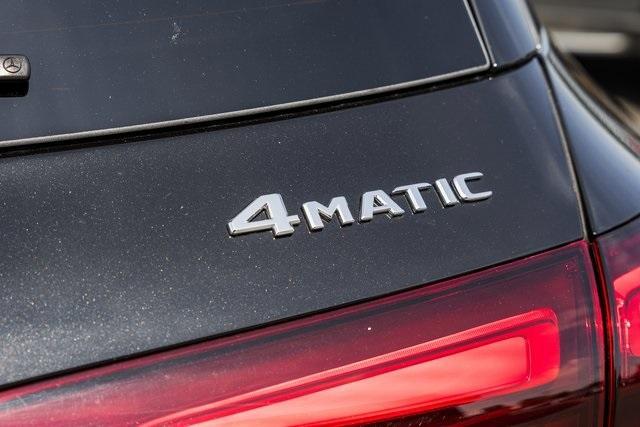 new 2026 Mercedes-Benz GLE 350 car, priced at $72,050