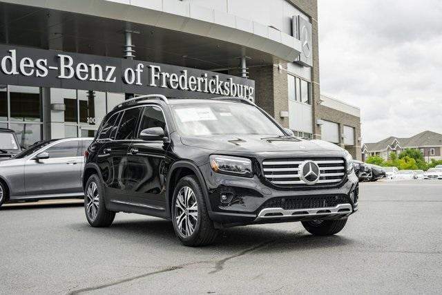 used 2024 Mercedes-Benz GLB 250 car, priced at $53,000