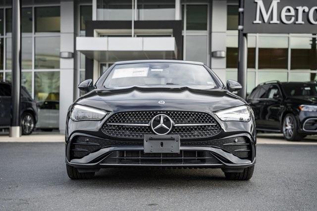 new 2025 Mercedes-Benz CLE 300 car, priced at $71,695