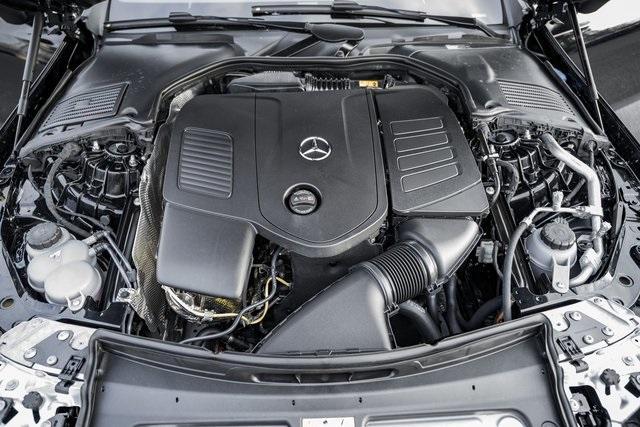 new 2025 Mercedes-Benz CLE 300 car, priced at $71,695
