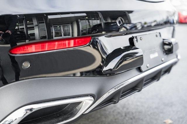 new 2025 Mercedes-Benz CLE 300 car, priced at $71,695