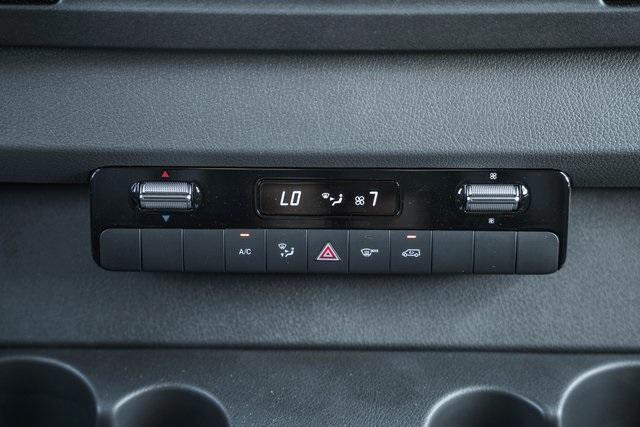 new 2025 Mercedes-Benz Sprinter 2500 car, priced at $63,170