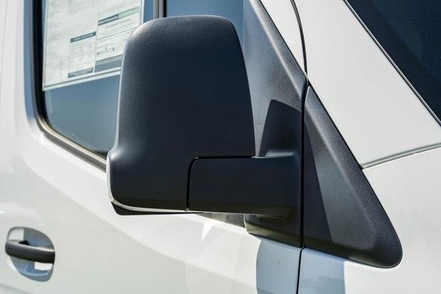 new 2025 Mercedes-Benz Sprinter 2500 car, priced at $63,170