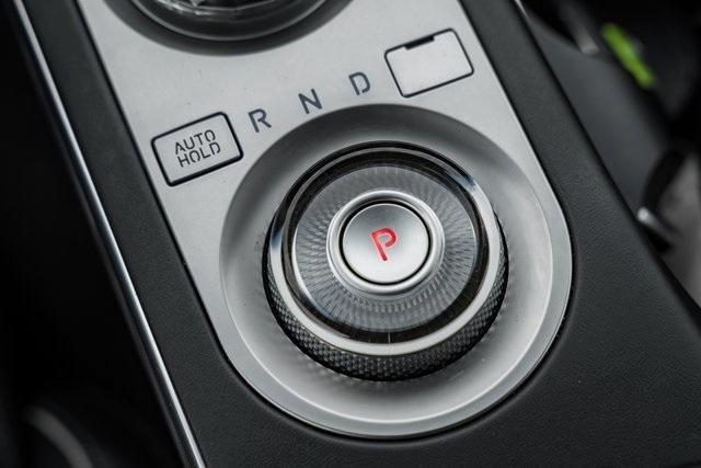 used 2024 Genesis GV70 car, priced at $49,000