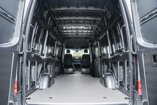 new 2025 Mercedes-Benz Sprinter 2500 car, priced at $76,300