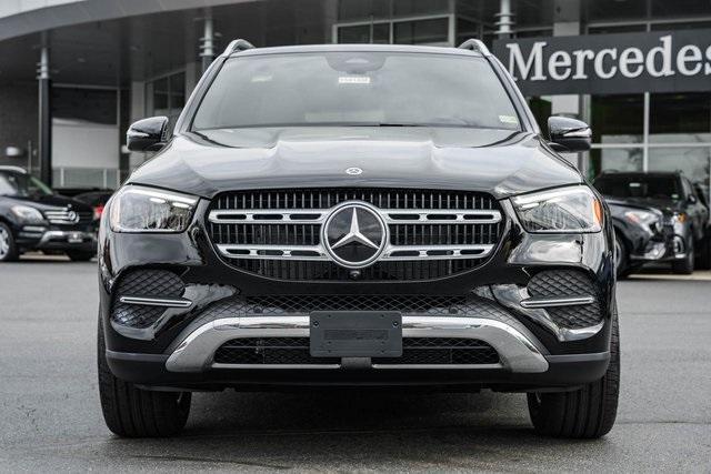 new 2025 Mercedes-Benz GLE 450e car, priced at $76,560