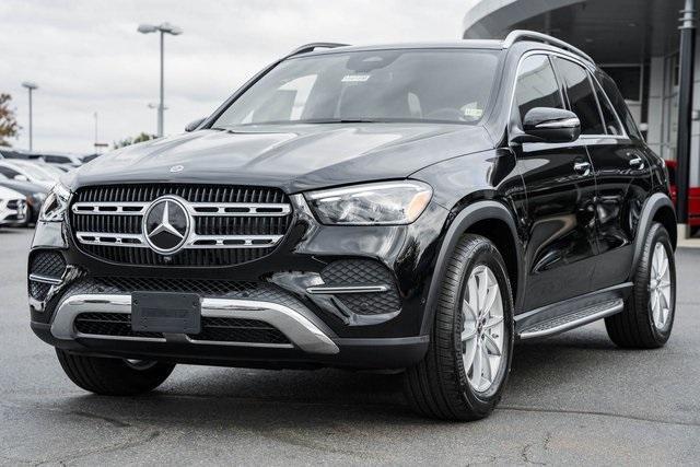 new 2025 Mercedes-Benz GLE 450e car, priced at $76,560