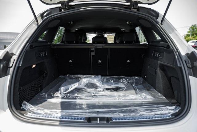 new 2025 Mercedes-Benz GLC 300 car, priced at $53,035