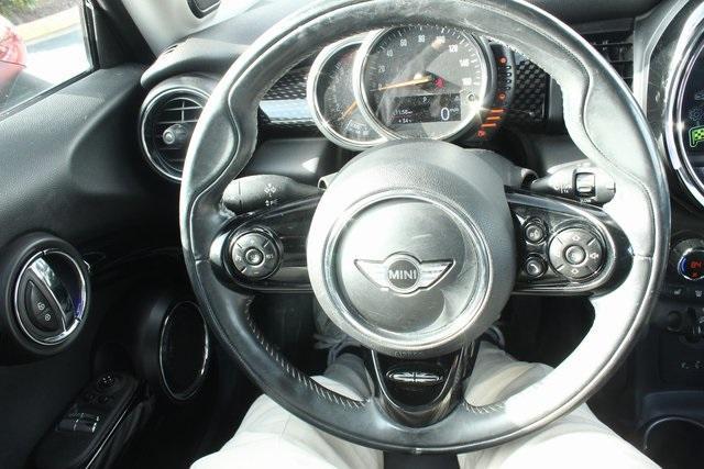 used 2015 MINI Hardtop car, priced at $8,750