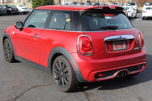 used 2015 MINI Hardtop car, priced at $8,750