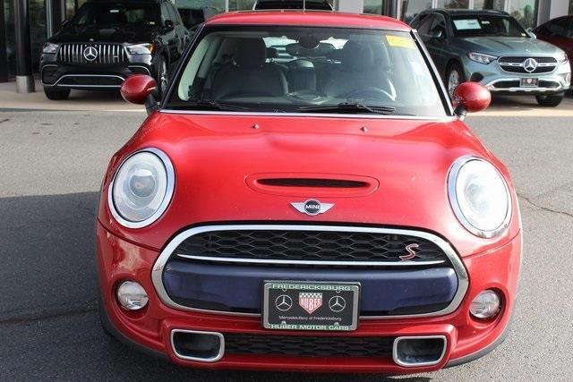 used 2015 MINI Hardtop car, priced at $8,750