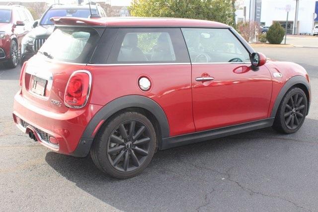 used 2015 MINI Hardtop car, priced at $8,750