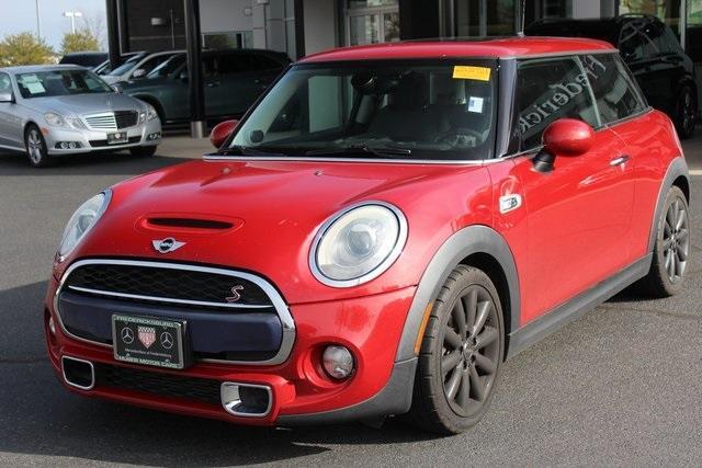 used 2015 MINI Hardtop car, priced at $8,750