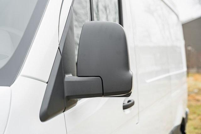 new 2025 Mercedes-Benz Sprinter 2500 car, priced at $64,052