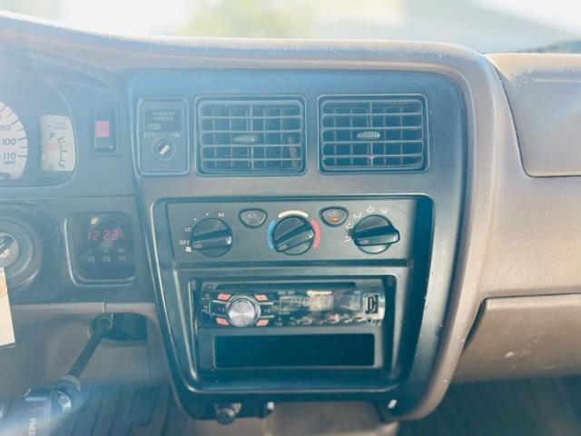used 2004 Toyota Tacoma car, priced at $8,500
