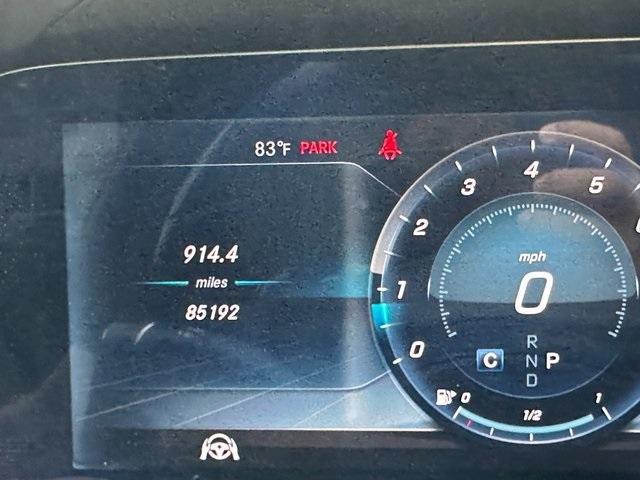 used 2018 Mercedes-Benz E-Class car, priced at $21,000