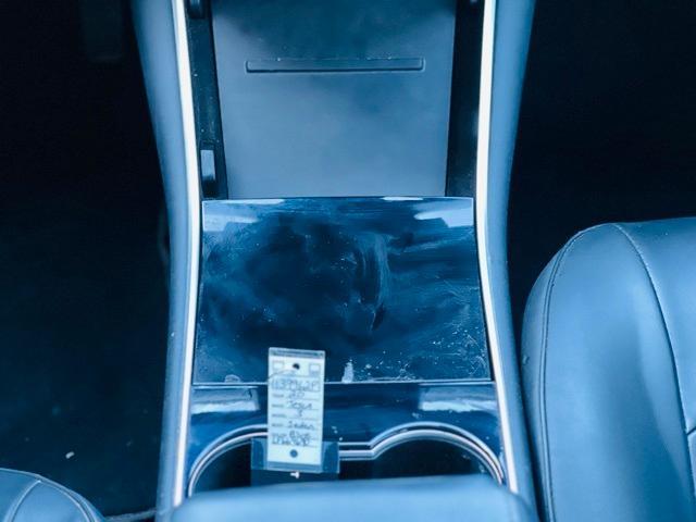 used 2020 Tesla Model 3 car, priced at $19,250