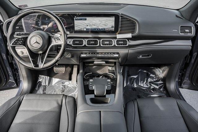 new 2024 Mercedes-Benz GLE 350 car, priced at $78,225