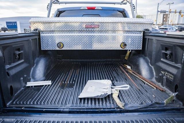 used 2017 Ford F-150 car, priced at $22,750