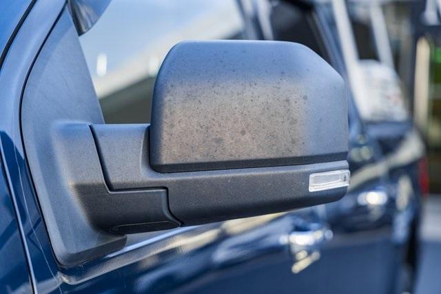 used 2017 Ford F-150 car, priced at $22,750