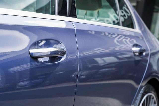 new 2025 Mercedes-Benz C-Class car, priced at $57,145