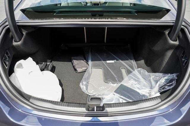 new 2025 Mercedes-Benz C-Class car, priced at $57,145