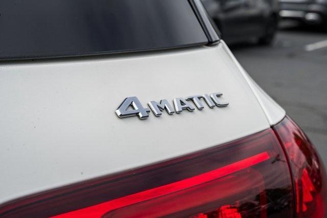 used 2020 Mercedes-Benz GLE 350 car, priced at $26,000