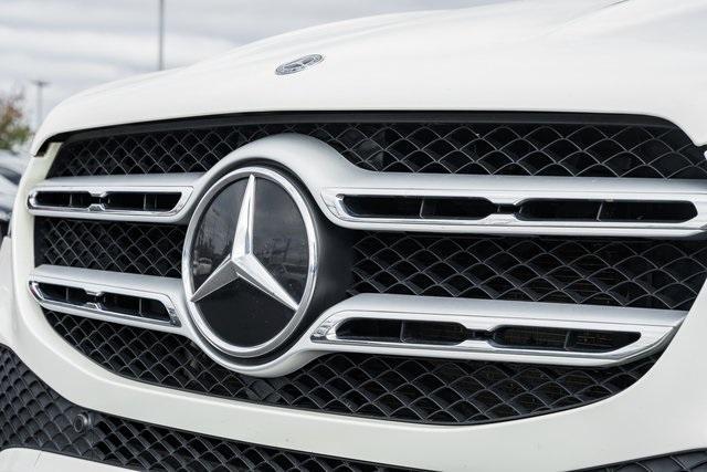 used 2020 Mercedes-Benz GLE 350 car, priced at $26,000