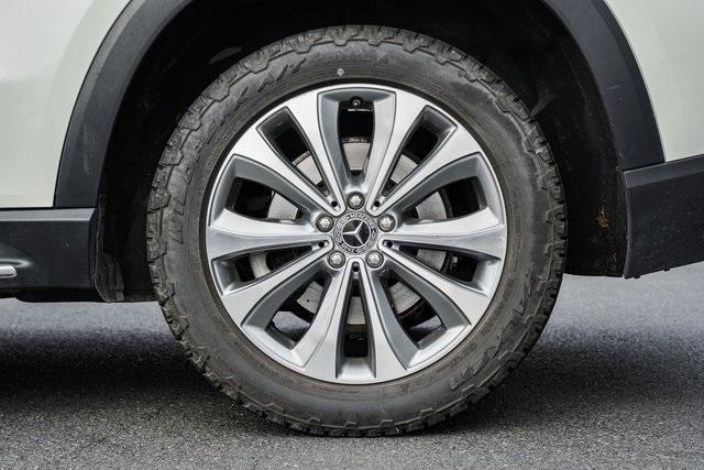 used 2020 Mercedes-Benz GLE 350 car, priced at $26,000