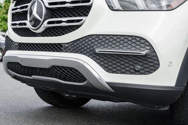 used 2020 Mercedes-Benz GLE 350 car, priced at $26,000