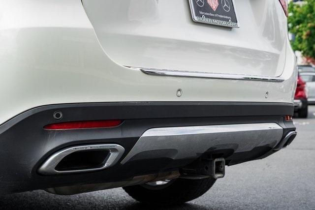 used 2020 Mercedes-Benz GLE 350 car, priced at $26,000
