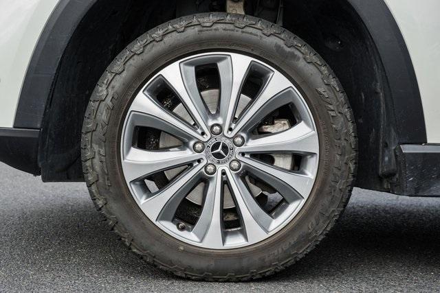 used 2020 Mercedes-Benz GLE 350 car, priced at $26,000