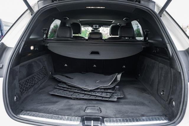 used 2020 Mercedes-Benz GLE 350 car, priced at $26,000