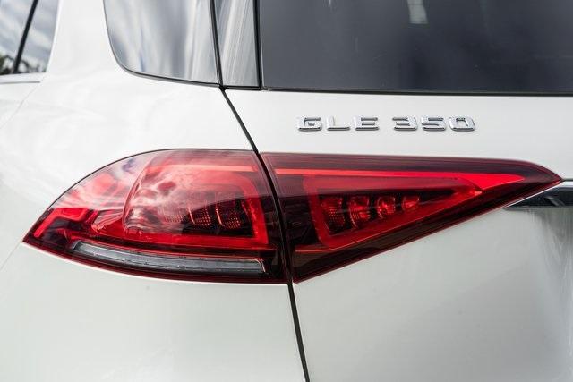 used 2020 Mercedes-Benz GLE 350 car, priced at $26,000